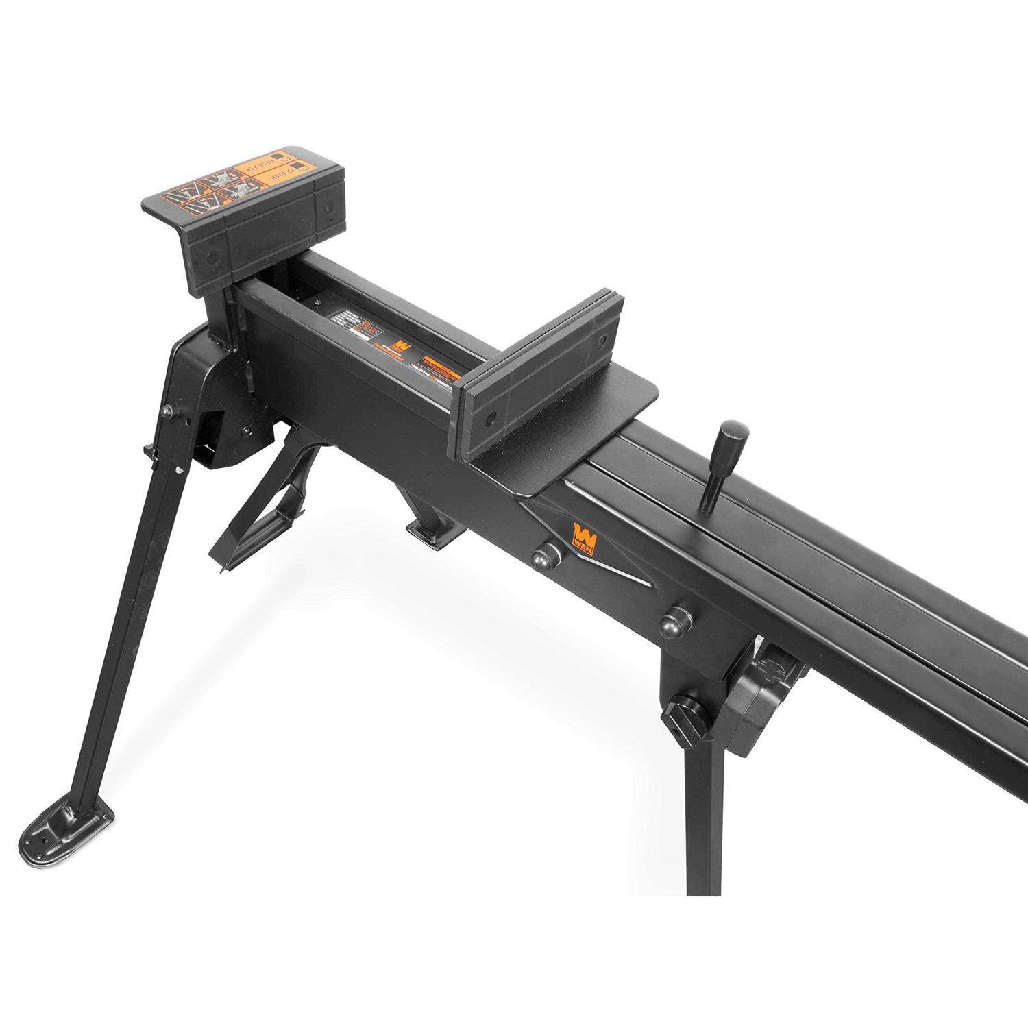 WEN 6.5-Ton Electric Log Splitter with Stand - MT - Mrs Treak