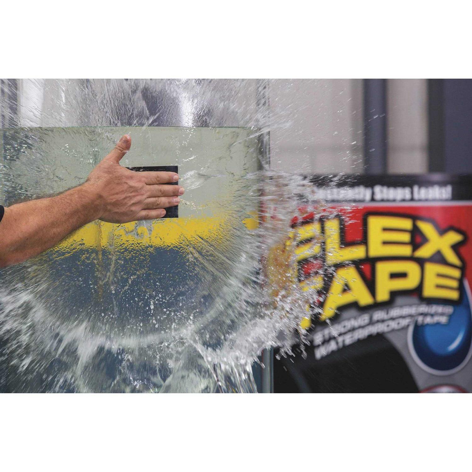 Flex Tape Waterproof Tape - MT - Mrs Treak