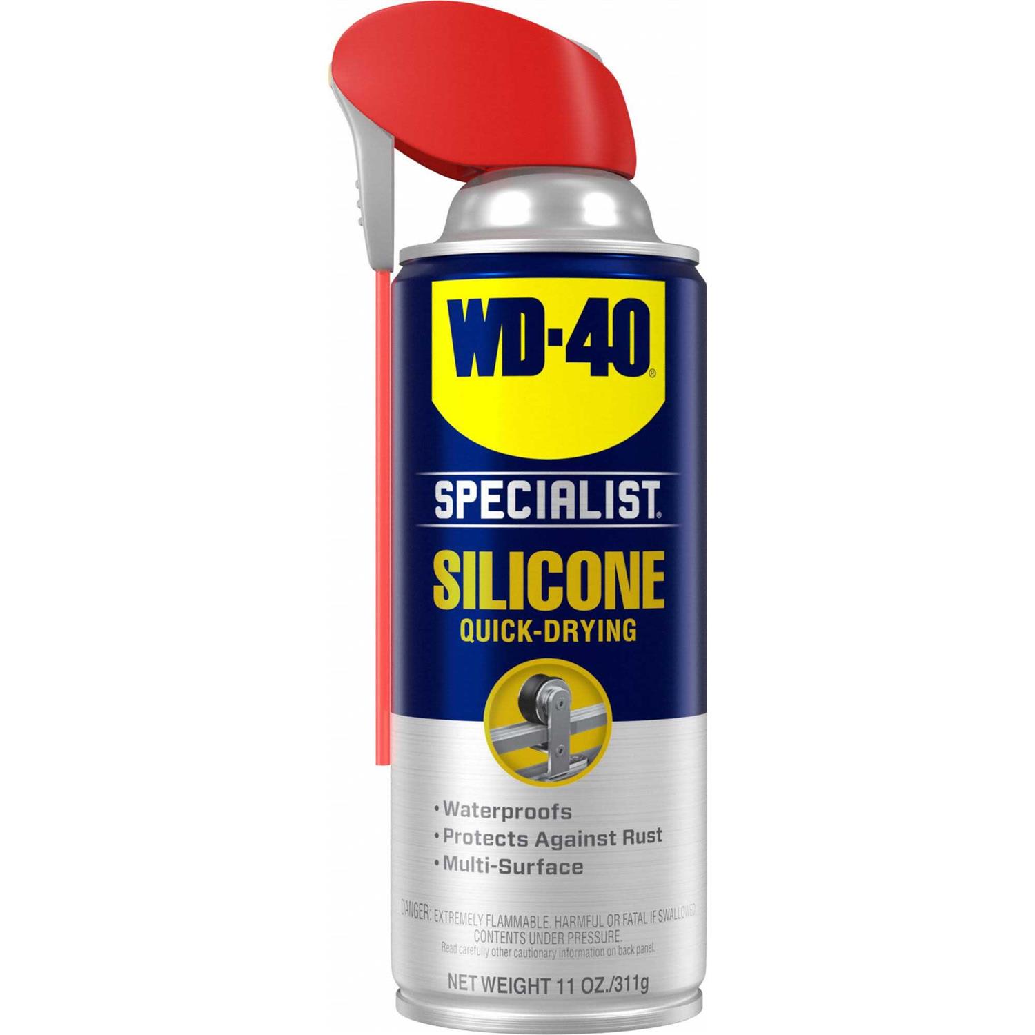 WD-40 Specialist Rust Remover Soak 300042 - MT - Mrs Treak