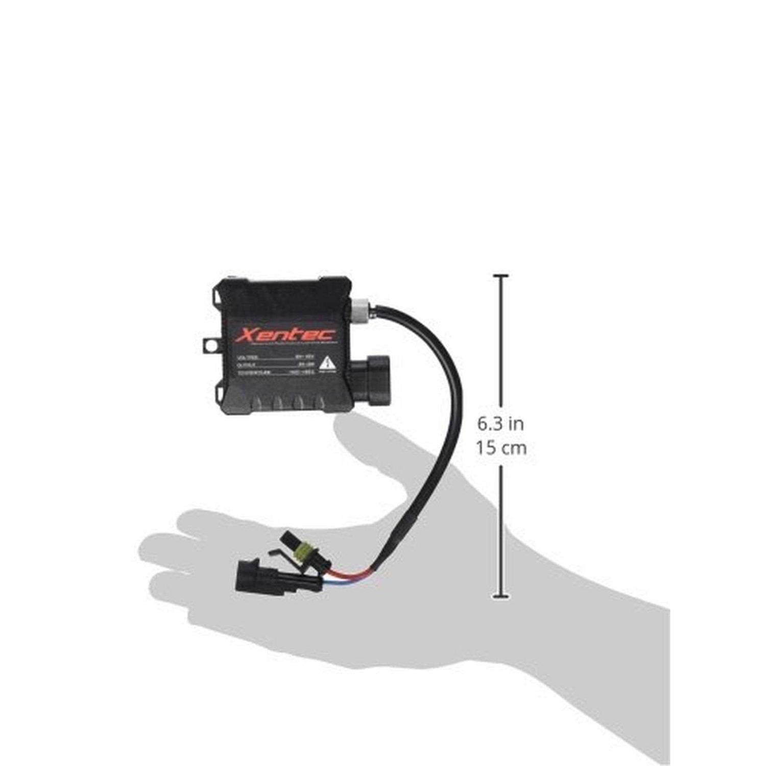 Xenon Hid Headlight Ballast Control Unit Compatible with Lexus Is250 IS350 GS300 GS350 ES350 SC430 RX350 Toyota Prius Avalon Solara Venza replaces - MT - Mrs Treak