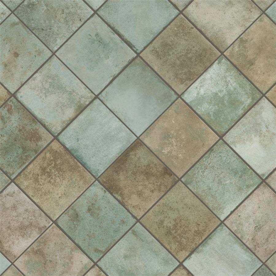 Merola Tile Kings Etna Ceramic Floor and Wall Tile - MT - Mrs Treak