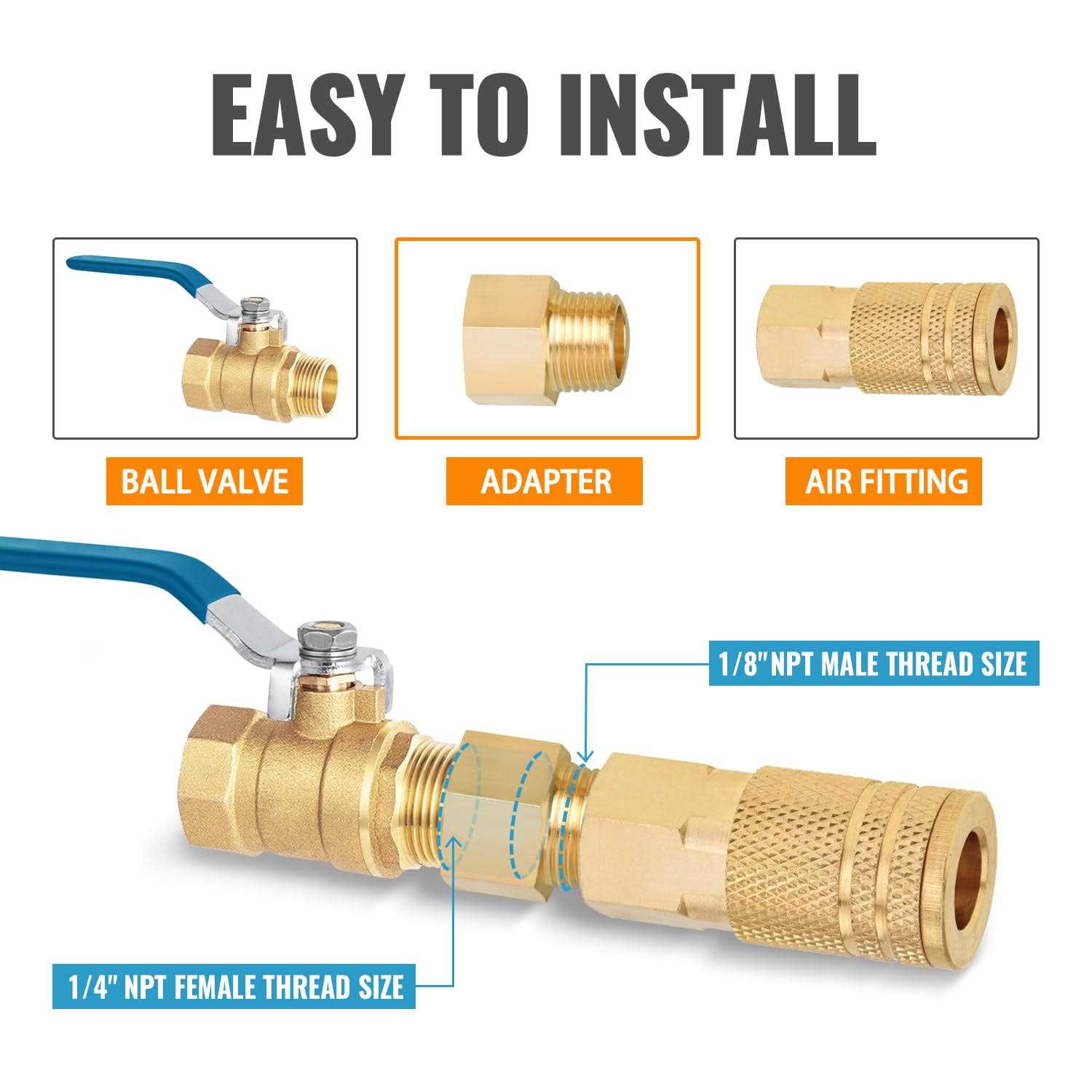 Sunex Tools 9917MPR - MT - Mrs Treak