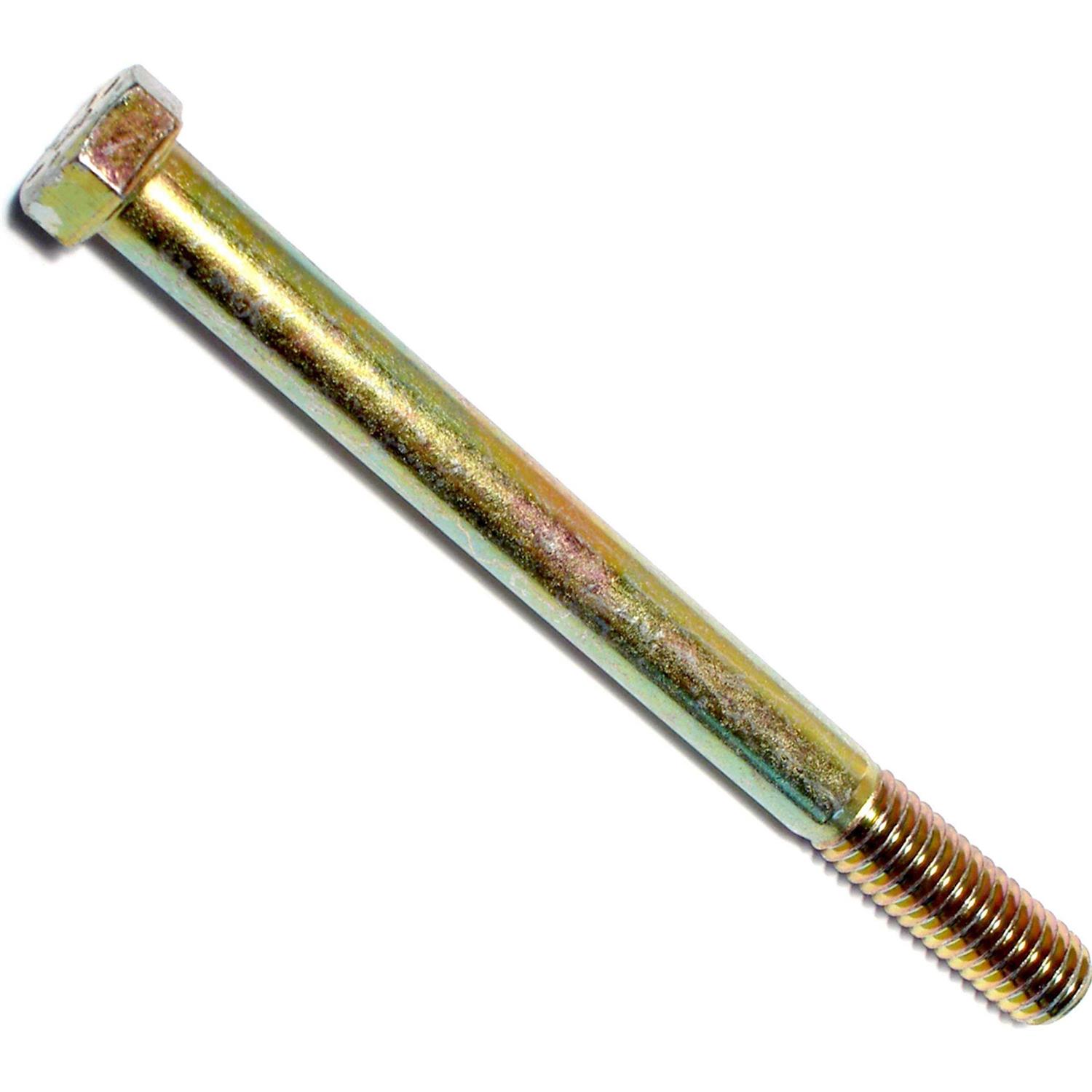 Monster Fastener 6 x 1 Yellow Zinc Saberdrive Interior Wood Screws - MT - Mrs Treak