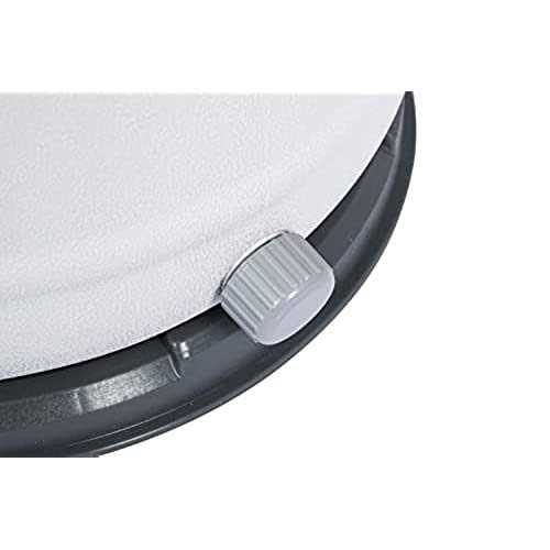 Flow-Rite Pump-Out/Aerator Combo for Boat Livewells or Baitwells - MT - Mrs Treak