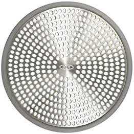 OXO Good Grips Shower Stall Drain Protector - MT - Mrs Treak