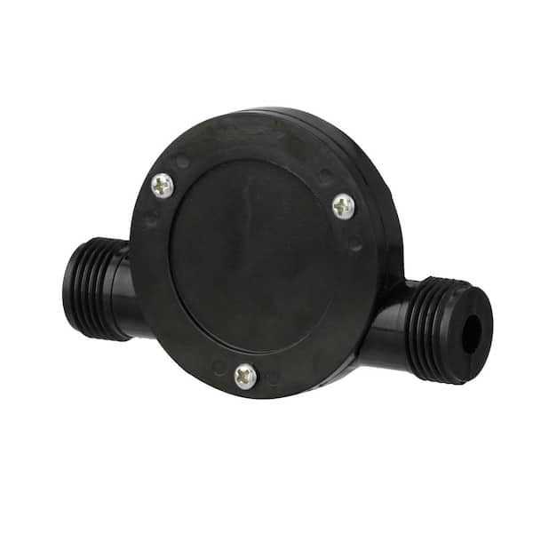 Water Source Control Center Check Valve CCC-125NL - MT - Mrs Treak