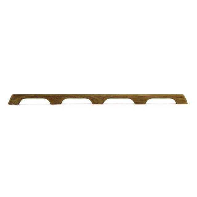 Whitecap Teak Handrail - MT - Mrs Treak