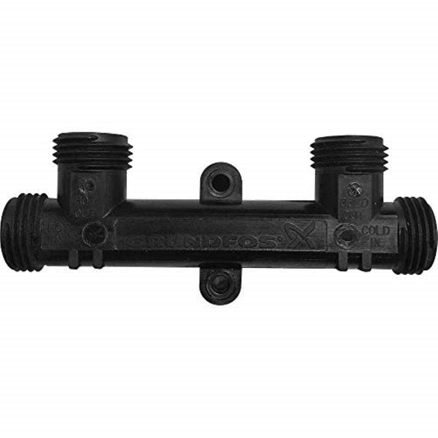 Watts APU9 SpringFit Access Panel - MT - Mrs Treak