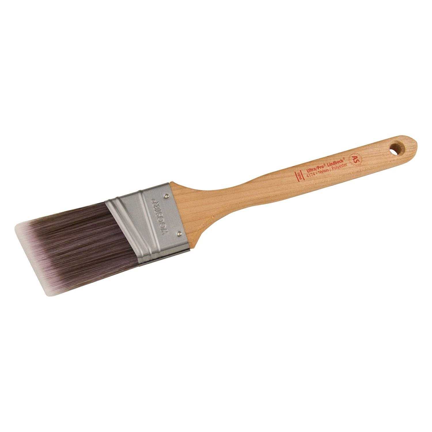 Wooster Ultra Pro Brush Angle Sash - MT - Mrs Treak