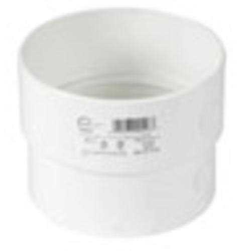 NDS 4-In PVC Dwv Adapter - MT - Mrs Treak