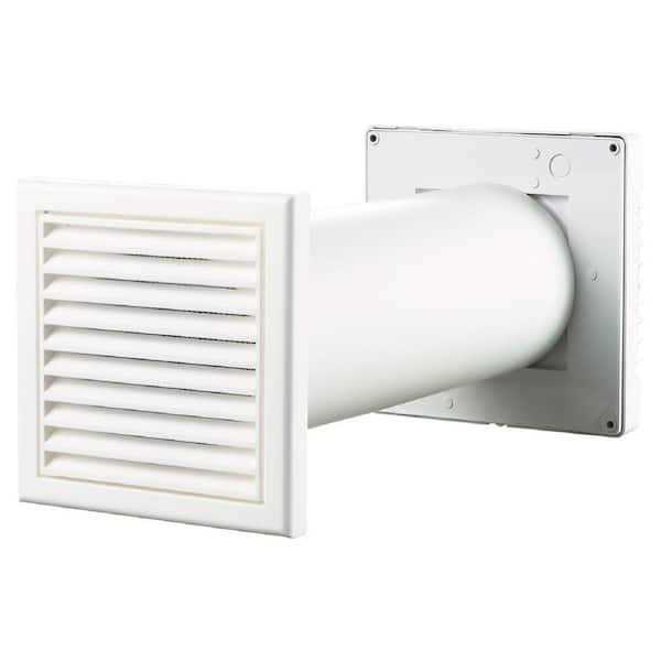 vents-us ps 101 ductless & passive fresh air intake ventilation kit - MT - Mrs Treak