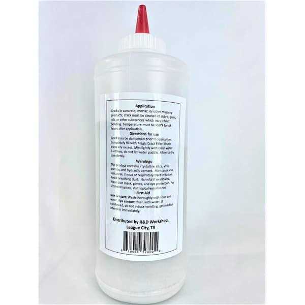 Trim-A-Slab 11 oz. Magic Crack Bottle - MT - Mrs Treak