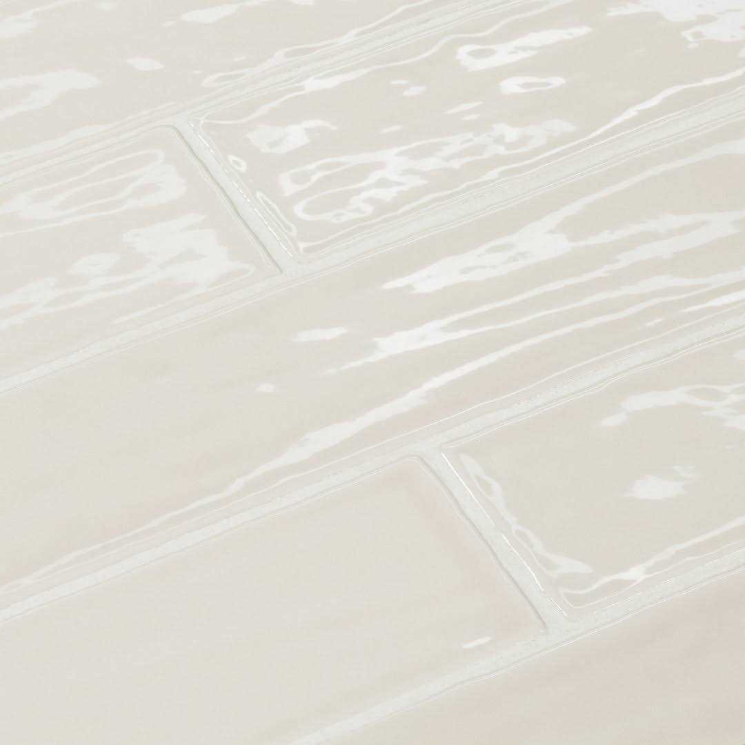 Marin 2.5 x Porcelain Mosaic Wall & Floor Tile Bedrosians - MT - Mrs Treak