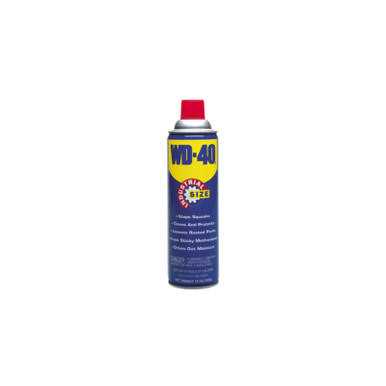 WD-40 Heavy-Duty Lubricant - MT - Mrs Treak