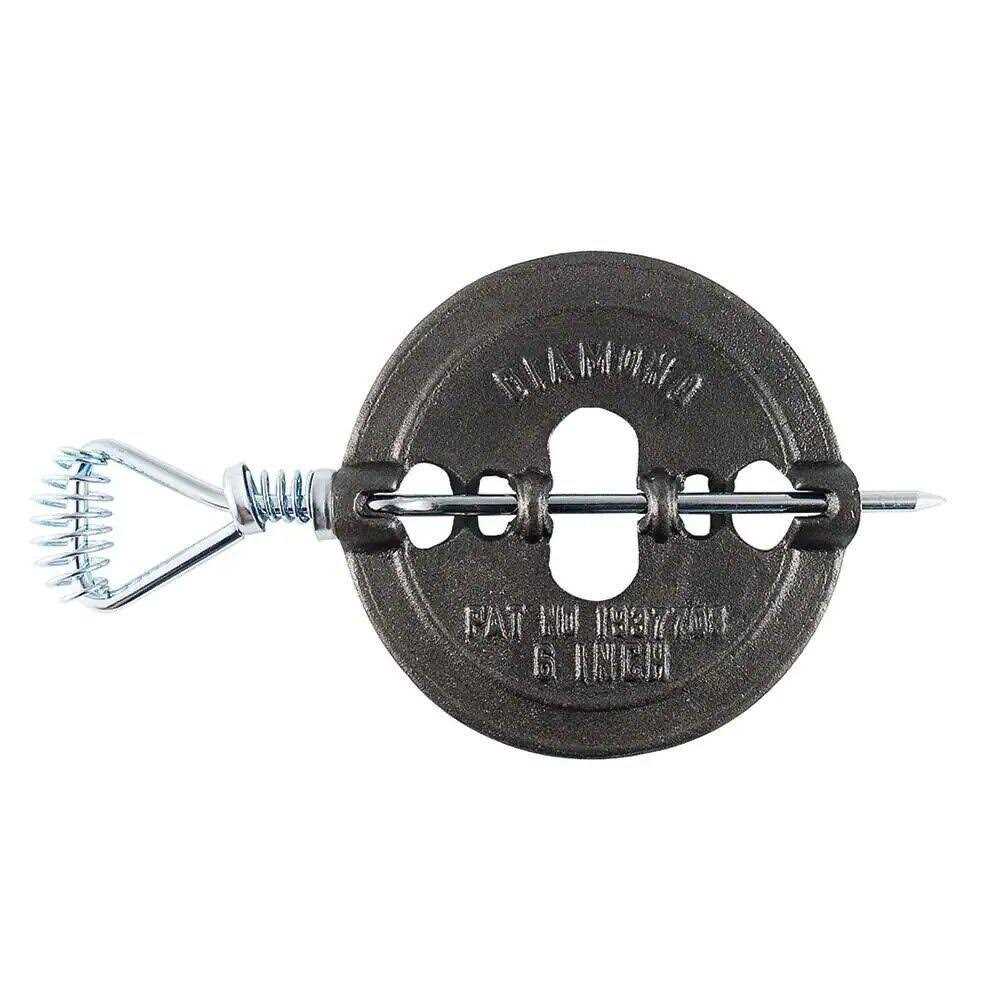 US Stove Ash Vac Replacement Filter 1620607 - MT - Mrs Treak