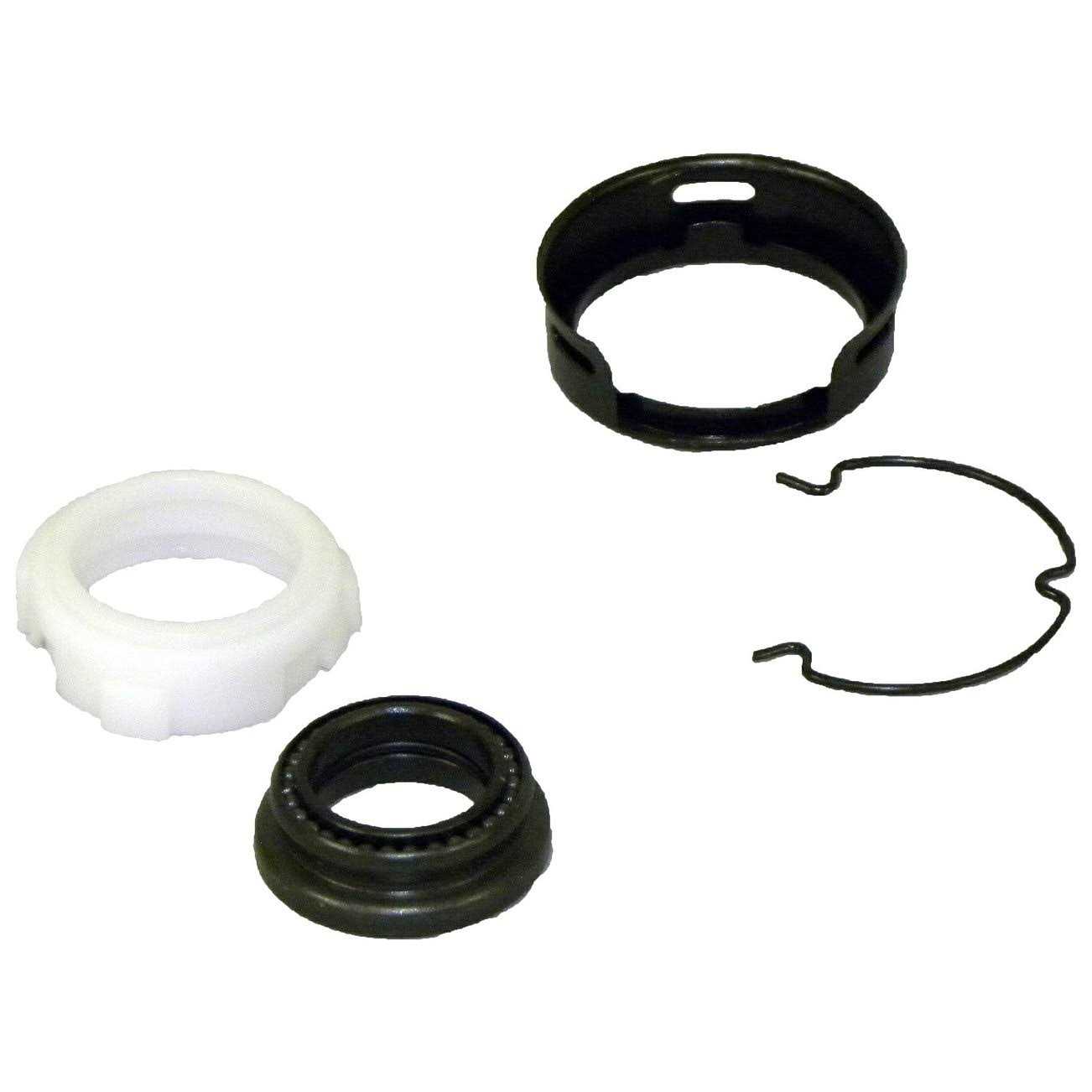 Crown Automotive 34202118 Control Arm Bolt - MT - Mrs Treak