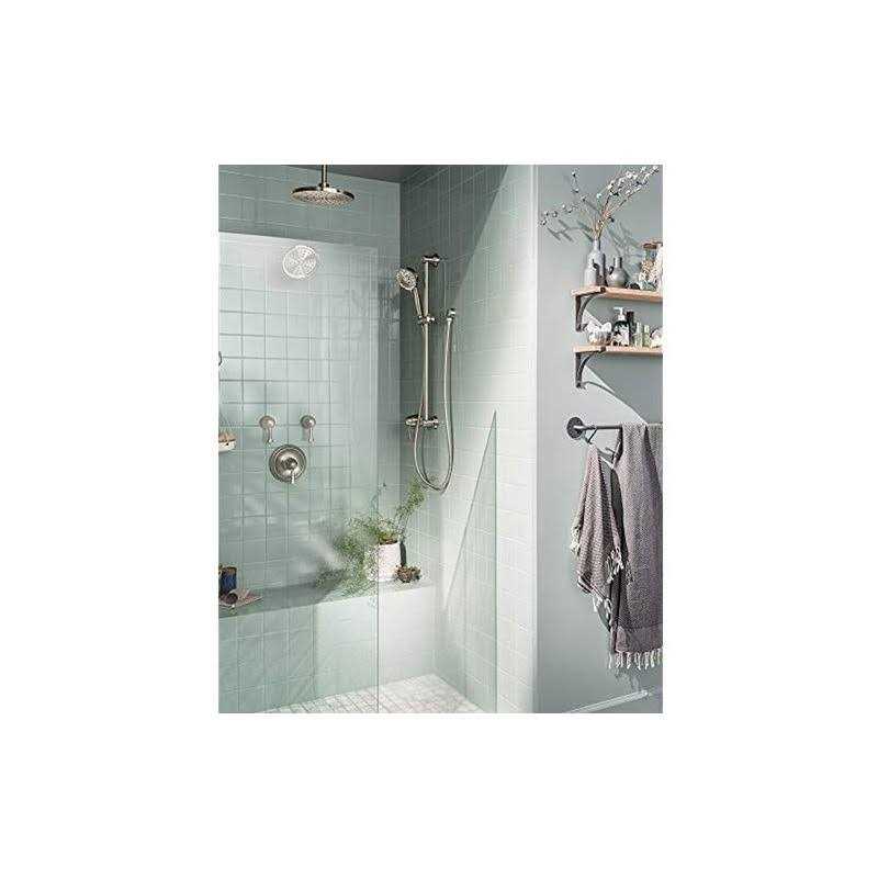 Moen Shower Arm S116BL - MT - Mrs Treak