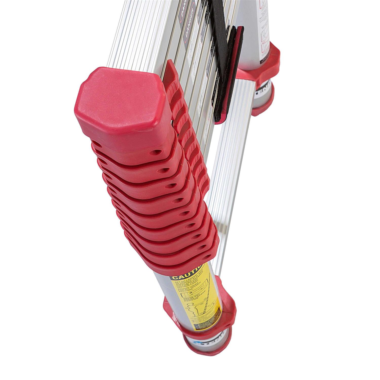 Xtend + Climb 785P+ Telescoping Ladder - MT - Mrs Treak
