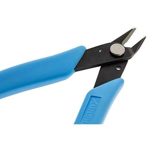 Xuron Xuron 170-II Micro-Shear Flush Cutter - MT - Mrs Treak