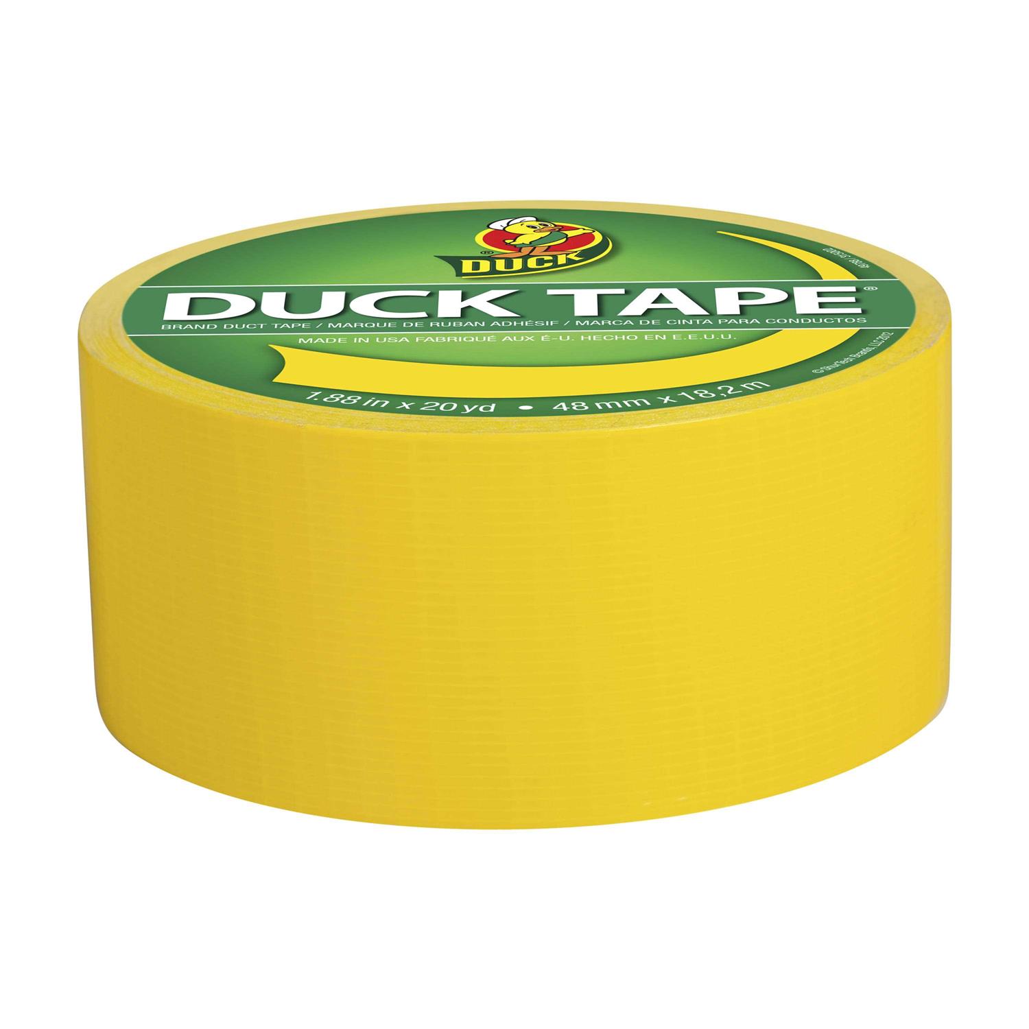 Duck DUCT TAPE - MT - Mrs Treak