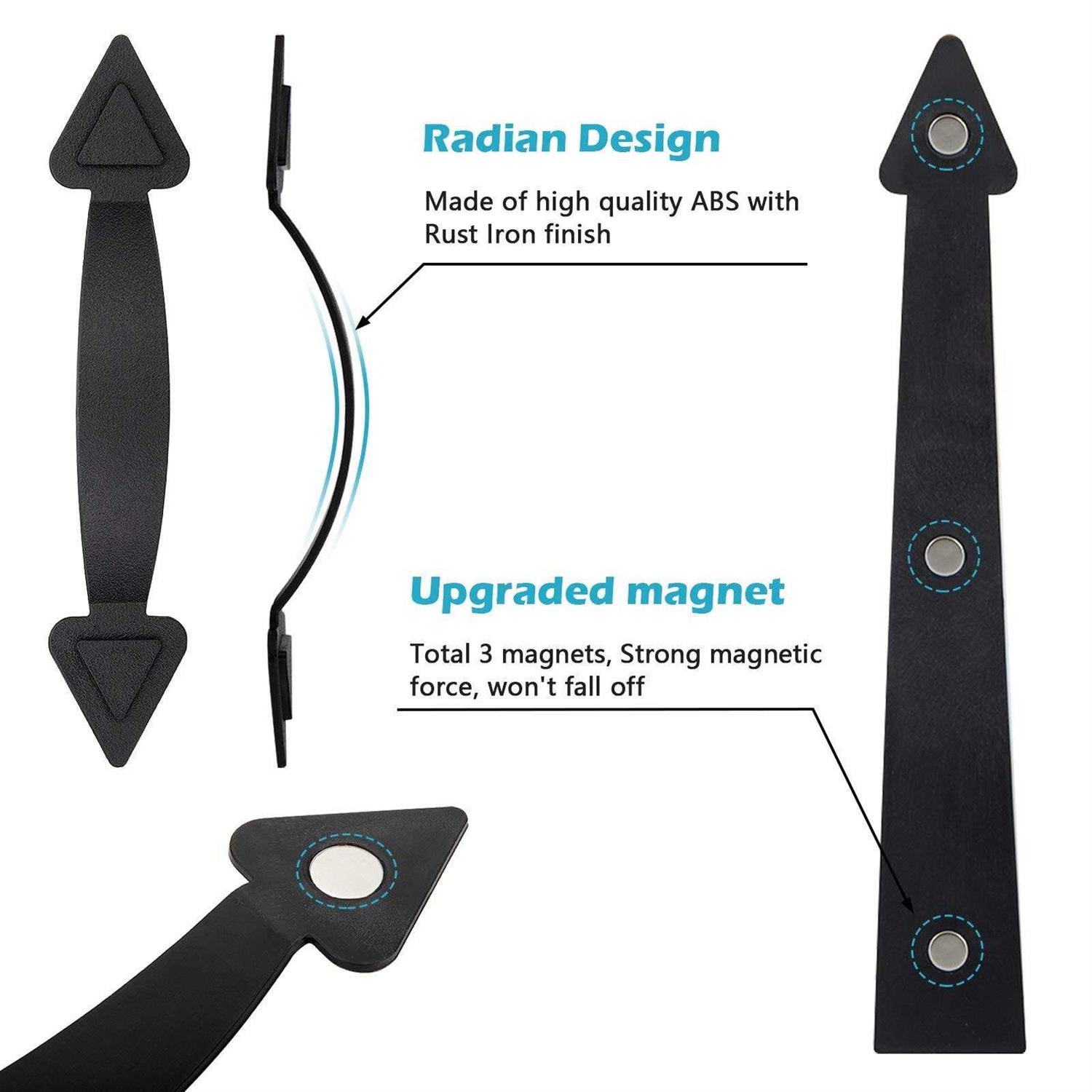 ToLanbbt High Density Foam Insulation Tape Adhesive Seal - MT - Mrs Treak