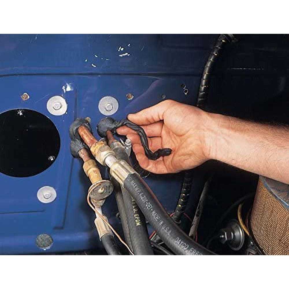 Eastwood Fast Etch Rust Remover with pump 32 oz - MT - Mrs Treak