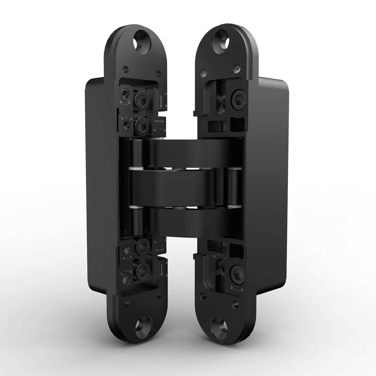 Villar Home Designs Door Lever - MT - Mrs Treak