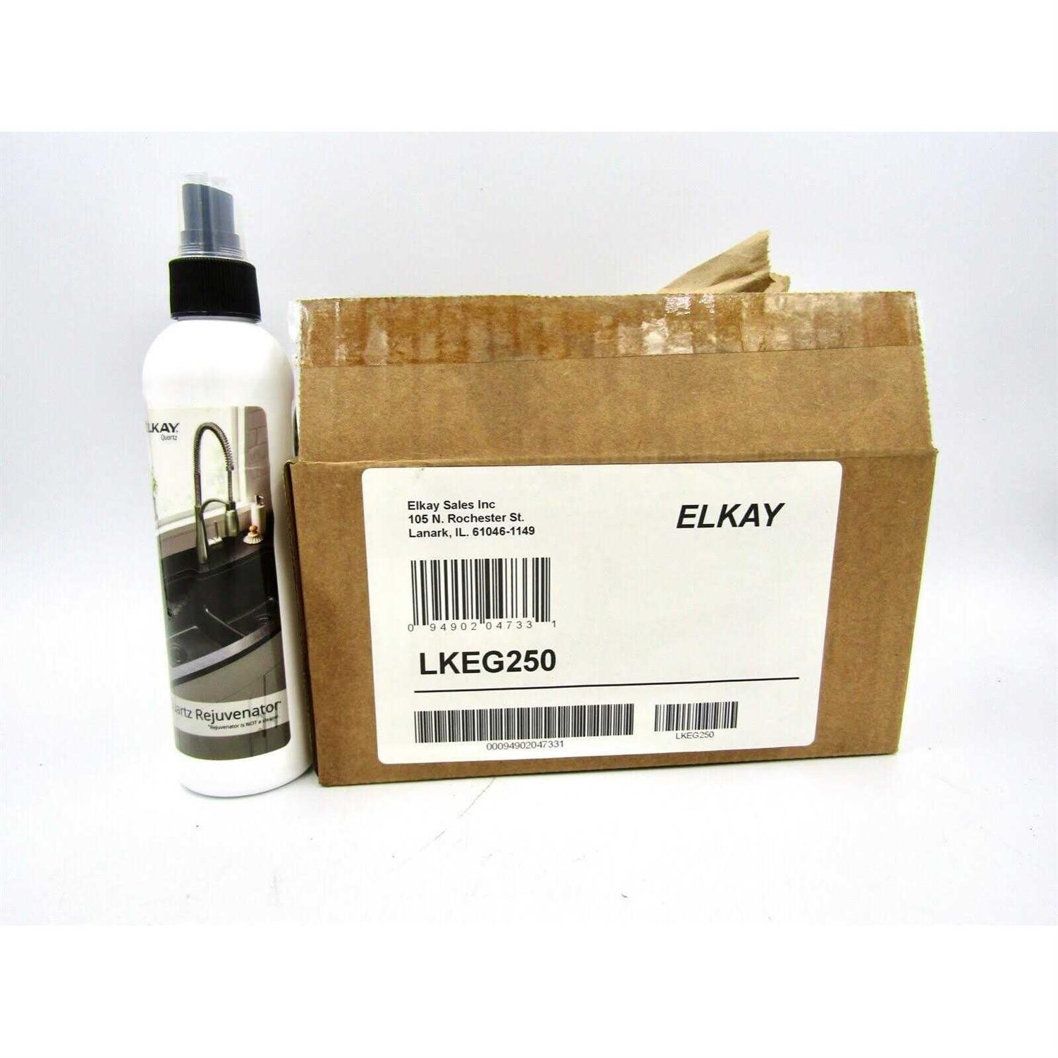 Elkay LKDD 3-1/2 Drain Fitting Deep Strainer Basket - MT - Mrs Treak
