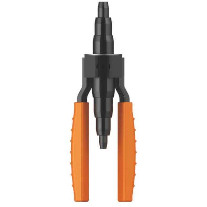 NAVAC NP7DP Dual Stage Dual Voltage Vacuum Pump - MT - Mrs Treak