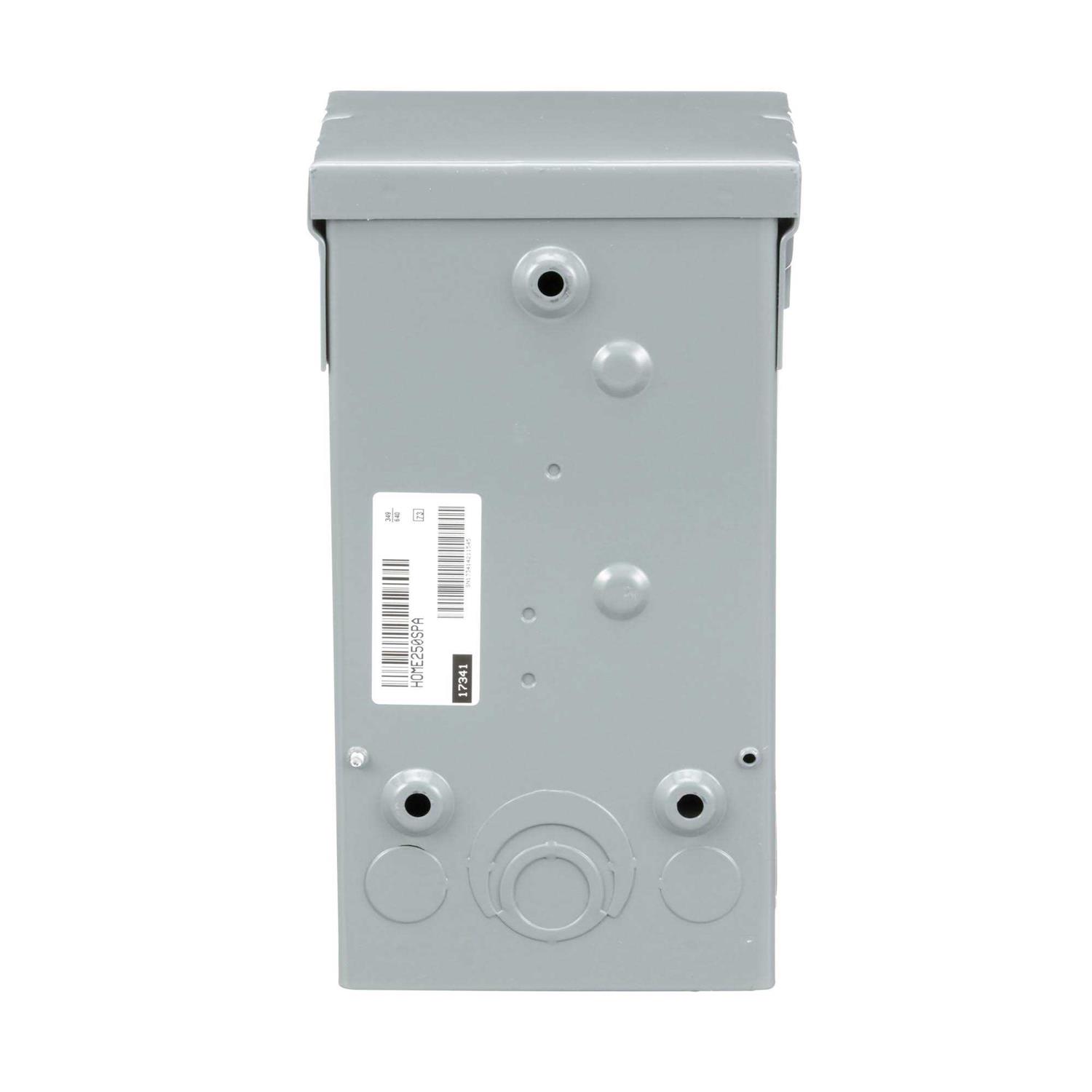 Square D Homeline Right Side Main Load Center Breaker Retaining Kit HOM4RK2LA - MT - Mrs Treak