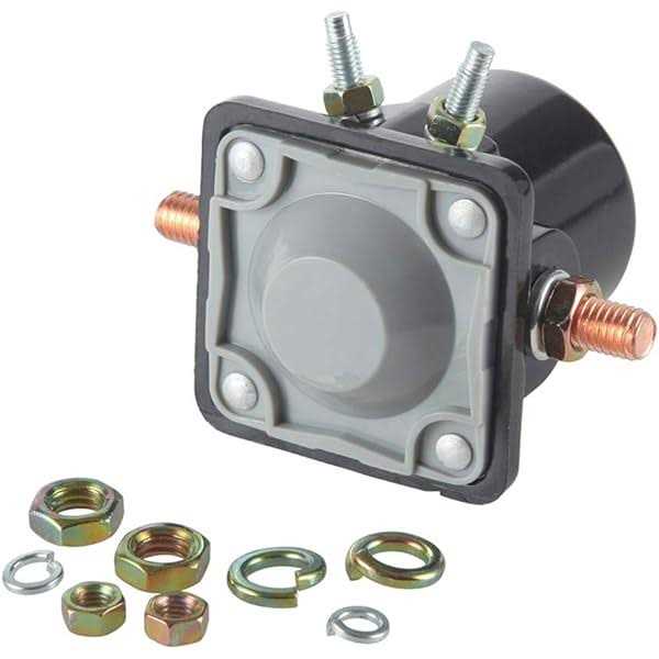 Starter New Kawasaki Fh500v Fh541v Fh641d Fh680v Fh721v w/ 21163-7022a - MT - Mrs Treak