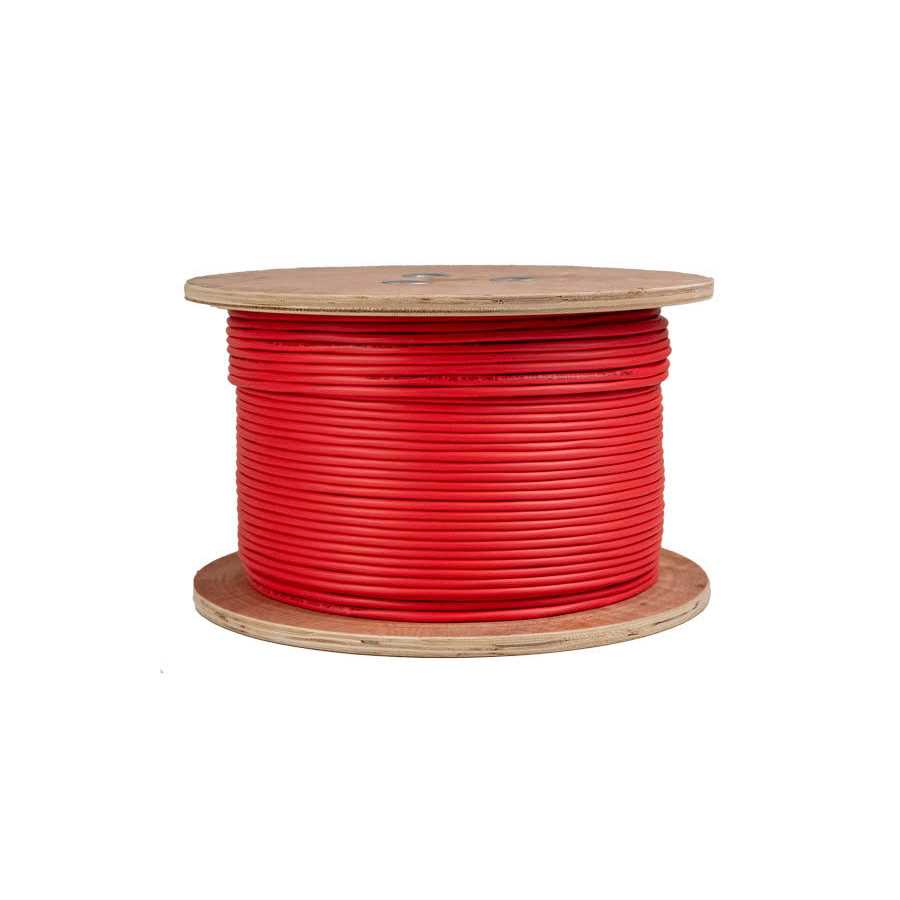 Vertical Cable Fire Alarm Cable 216 - MT - Mrs Treak