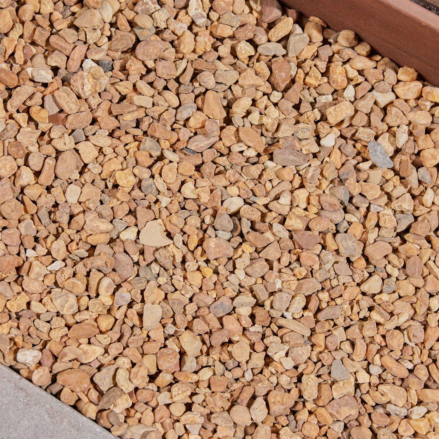 Sunniland 0.5-cu ft Off-white Drainage Rock 497160 - MT - Mrs Treak