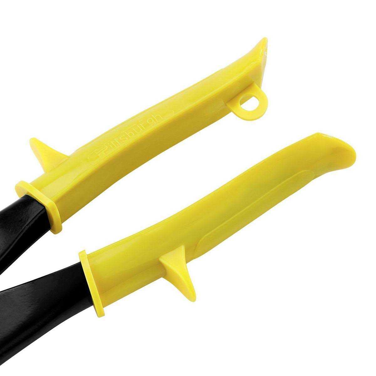 Pittsburgh Steel Socket Rail Set - MT - Mrs Treak