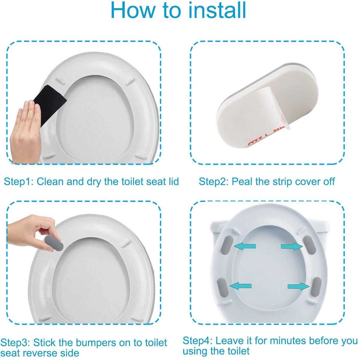 Universal Thermostat Guard Plastic Snap-On 3TZ57 - MT - Mrs Treak