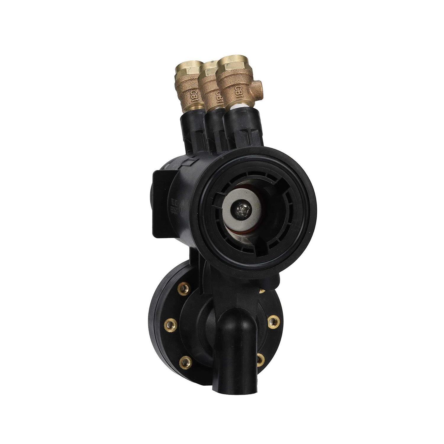 Wilkins Repair Kit,1/8 RK18-860XLFT - MT - Mrs Treak