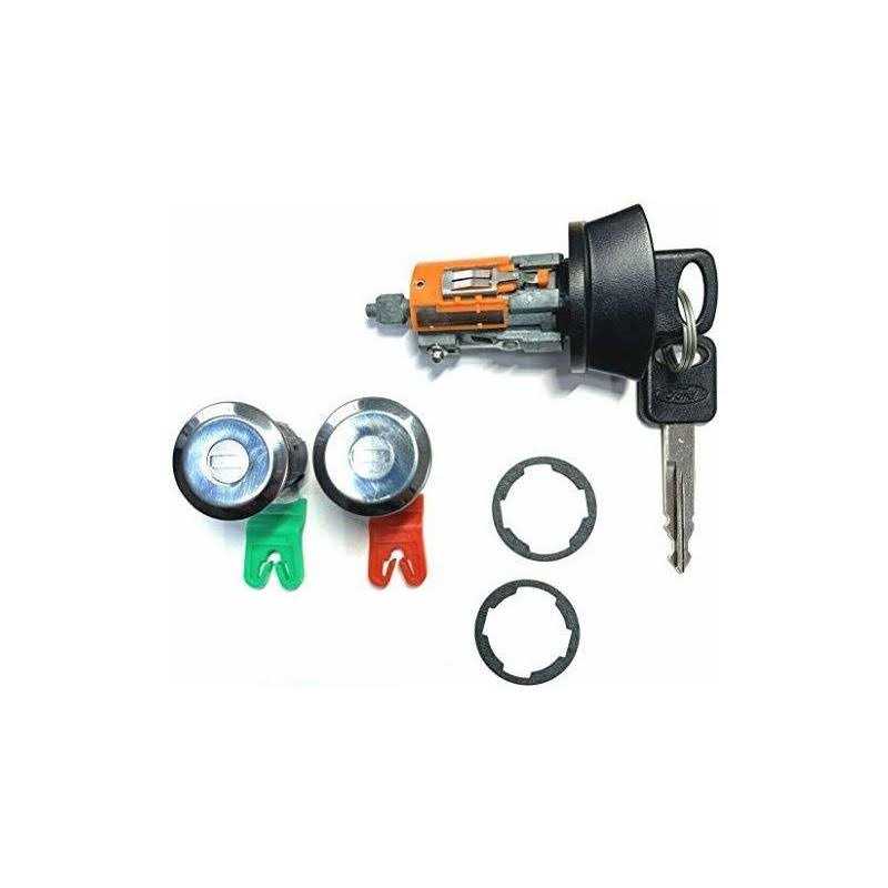 Lockatap PDSLT001 Tap Lock - MT - Mrs Treak