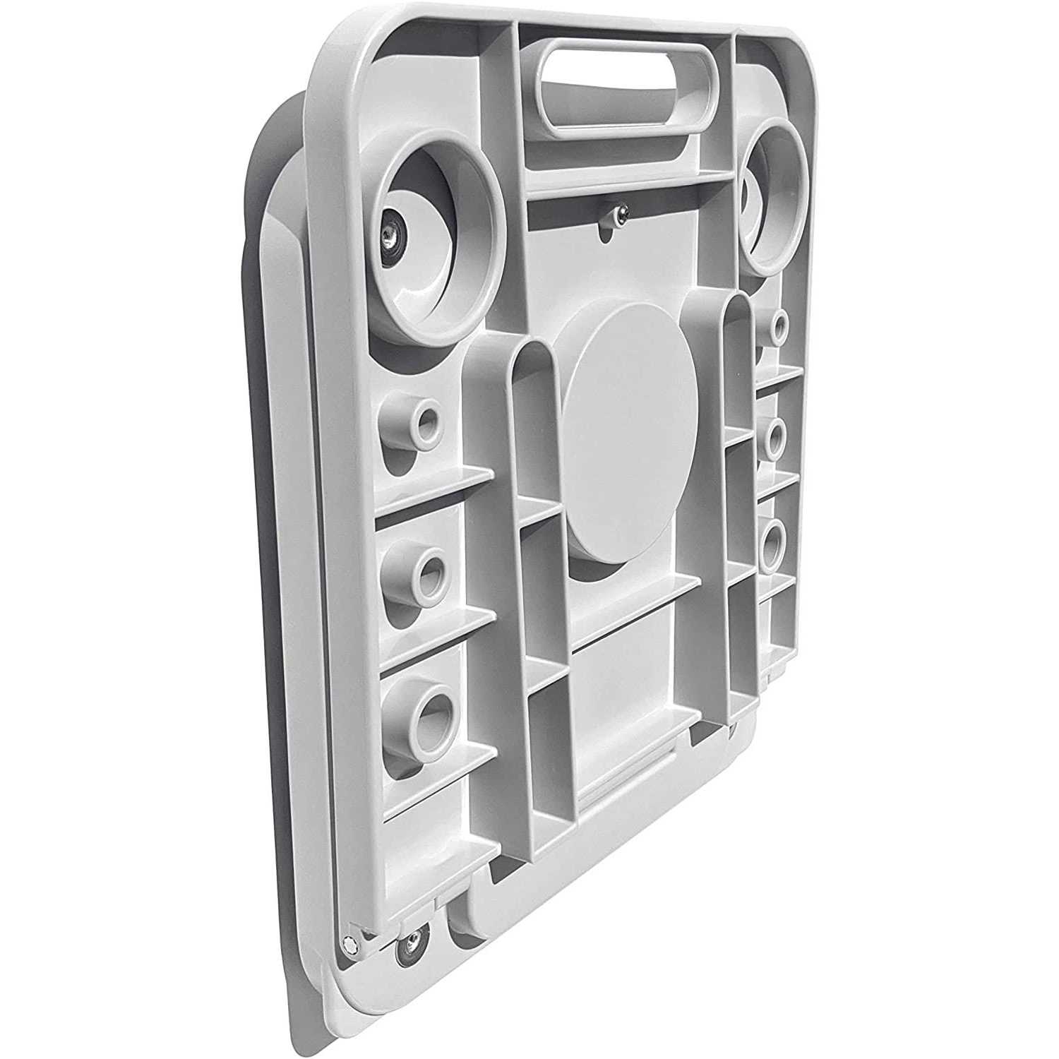 Mag1 2-Cycle Pressure Washer Lubricating Oil 32 oz - MT - Mrs Treak