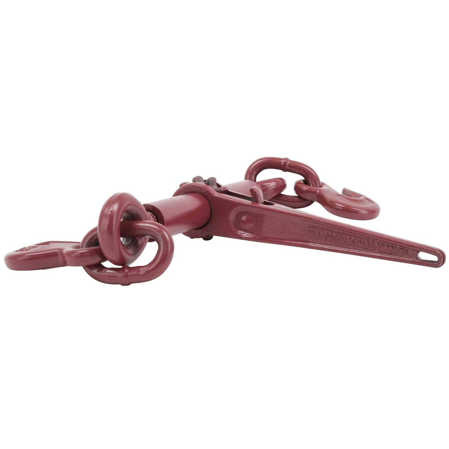 Mytee Products Ratchet Chain Binder 1/4 - MT - Mrs Treak