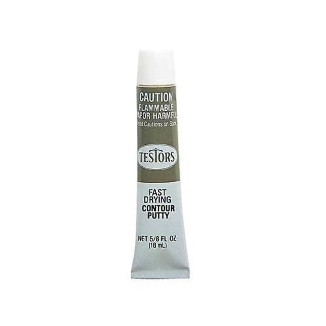 Testors Clear Wet Look Lacquer Spray - MT - Mrs Treak
