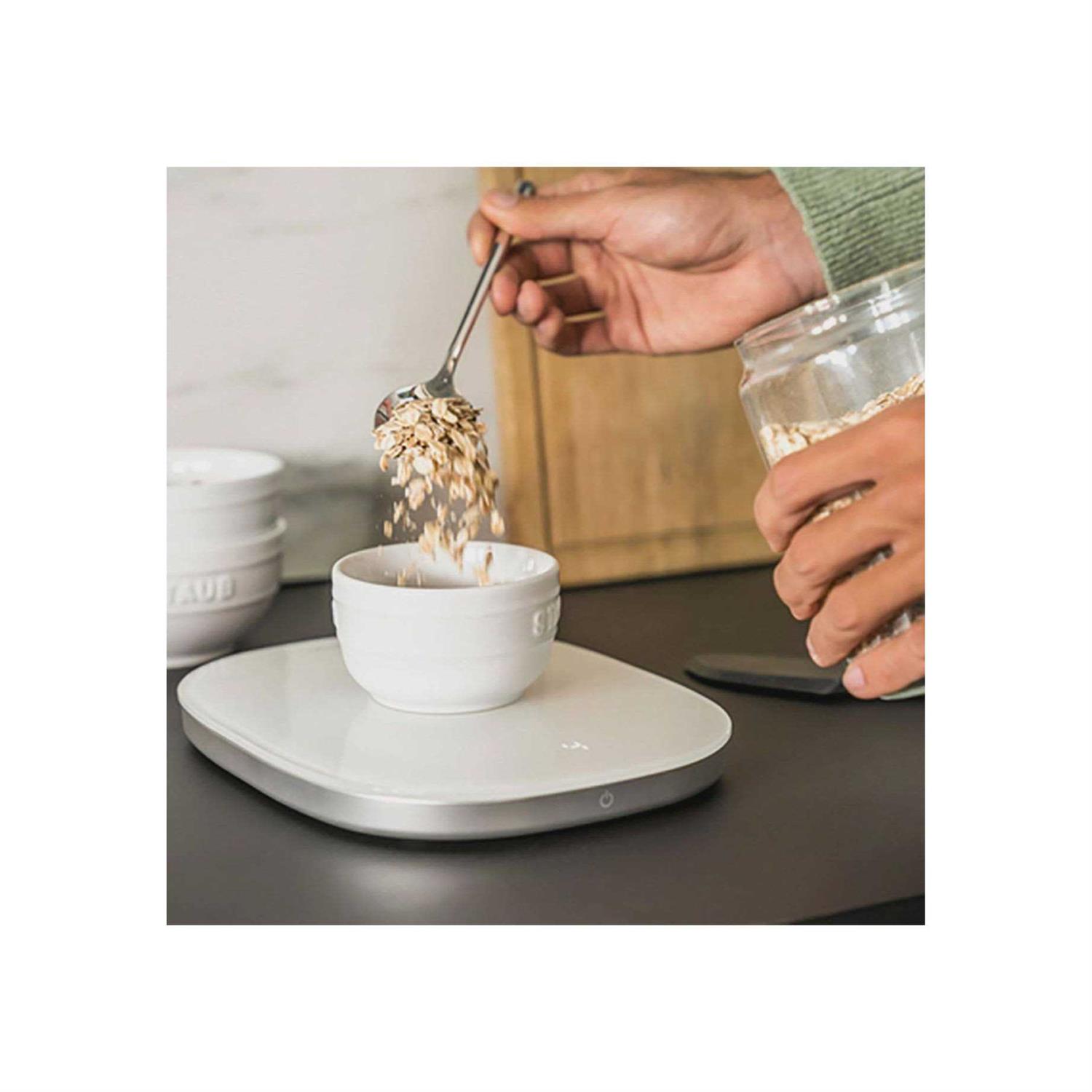 Zwilling Enfinigy Digital Kitchen Scale - MT - Mrs Treak