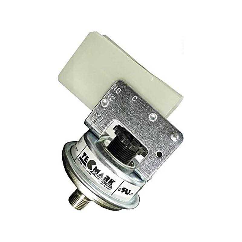 Tecmark 3902 Pressure Switch - MT - Mrs Treak