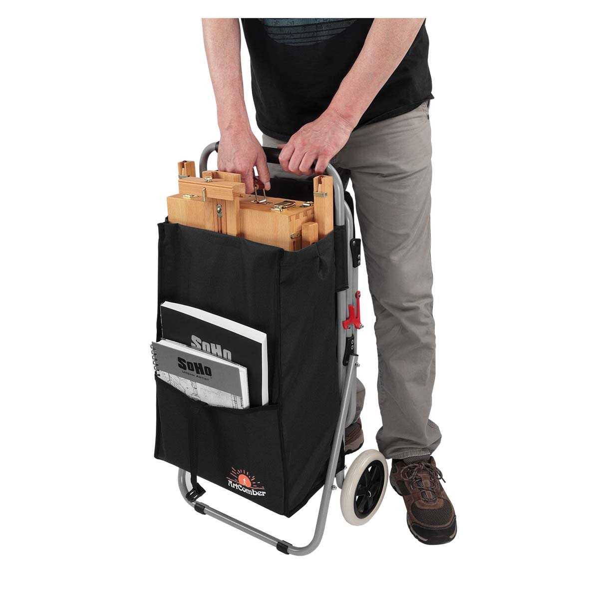 The Antser Ant-Proof Barrier - MT - Mrs Treak