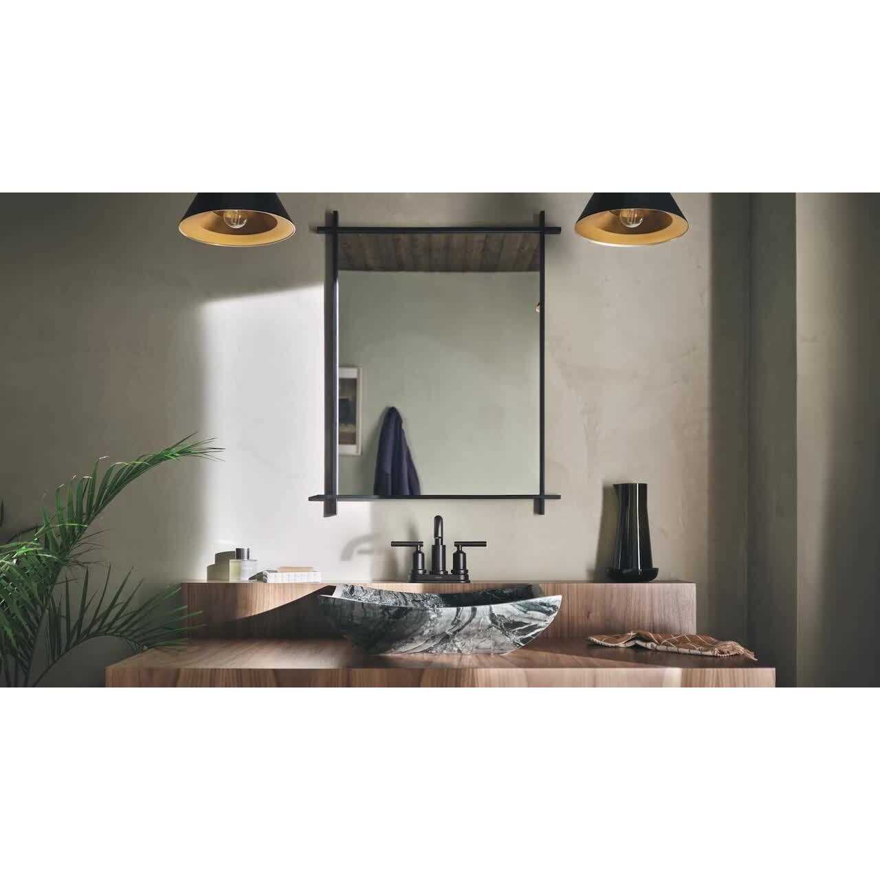 Moen Brecklyn Single-Handle Pull-Out Sprayer Kitchen Faucet with Power Clean - MT - Mrs Treak