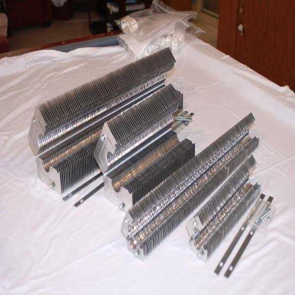 Fabrique 24 Porcelain Wood Look Tile Daltile - MT - Mrs Treak