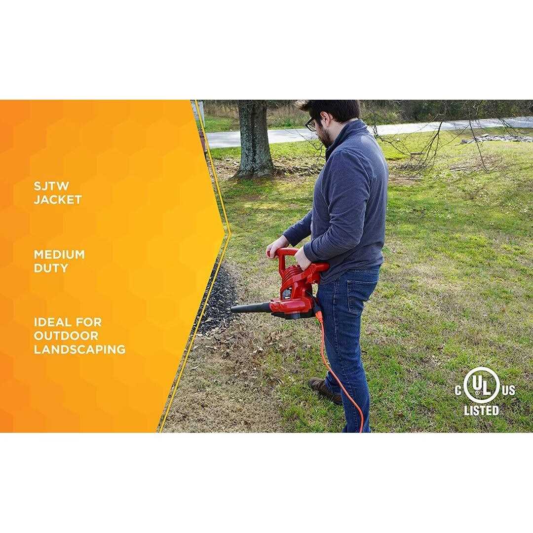 Woods Extension Cord - MT - Mrs Treak