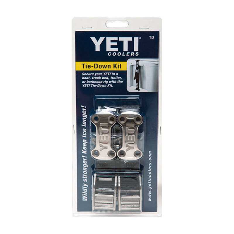 YETI T-Rex Tundra Lid Latches - MT - Mrs Treak