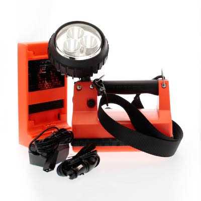 Streamlight E-Spot LiteBox Lantern - MT - Mrs Treak