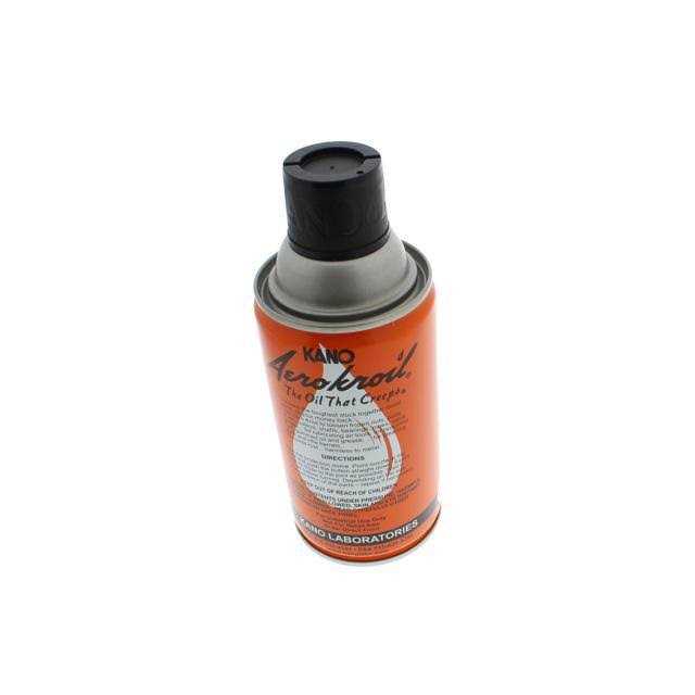 Kroil 1 Gallon Can Rust-Loosening Penetrant with Graphite PH011 - MT - Mrs Treak