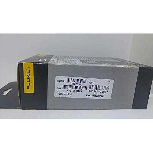 Fluke-101 Digital Multimeter - MT - Mrs Treak